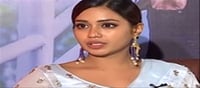 కెరీర్ లో మొదటి సారి ఇలాంటి డ్యాన్స్ చేశాను : నివేద పేతురాజ్